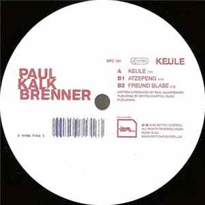 Download Paul Kalkbrenner - Keule