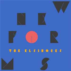 Download The Elsinores - New Forms