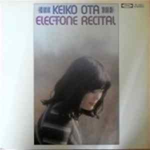 Download Keiko Ota - Electone Recital