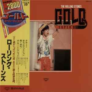 Download The Rolling Stones - Gold Super Disc