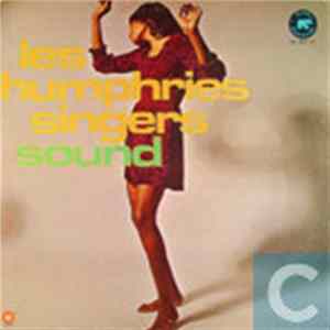 Download The Gospel Blues And Spiritual Revival Company - Les Humphries Singers Sound