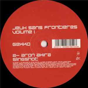 Download Aron Akira / Chab - Jeux Sans Frontieres Volume 1