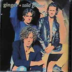 Download Ginger - Solid Ground