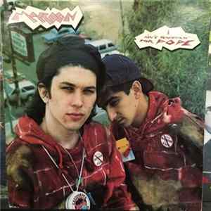 Download Maroon - I Ain't Runnin' For Pope