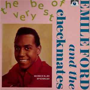 Download Emile Ford & The Checkmates - The Very Best Of
