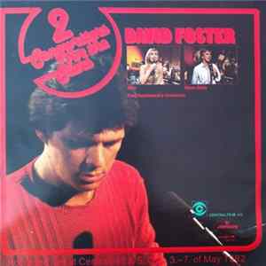 Download Various - Songwriters For The Stars 2 ▪ David Foster ▪ Barry Mann / Cynthia Weil