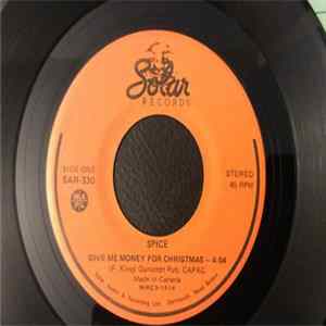 Download Spice - Give Me Money For Christmas