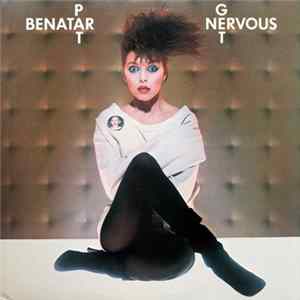 Download Pat Benatar - Get Nervous