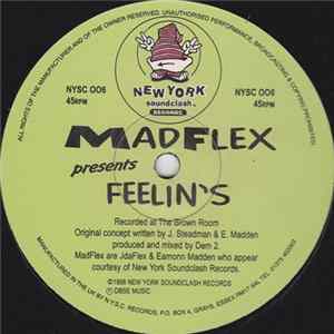 Download MadFlex - Feelin's