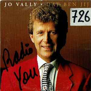Download Jo Vally - Dat Ben Jij