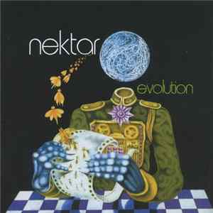 Download Nektar - Evolution
