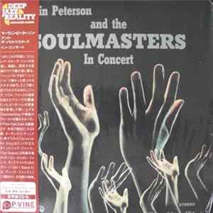 Download Marvin Peterson And The Soulmasters - Marvin Peterson And The Soulmasters In Concert