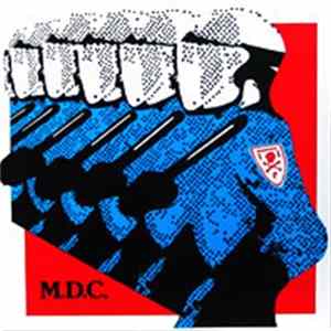 Download M.D.C. - Millions Of Dead Cops