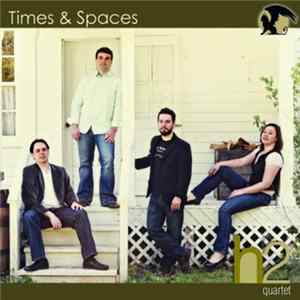 Download H2 Quartet - Times & Spaces