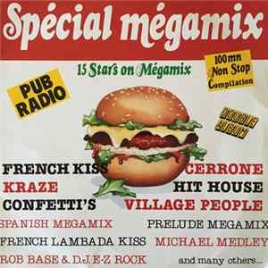 Download Various - Special Megamix