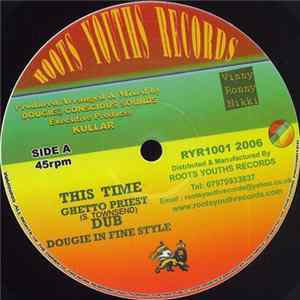 Download Ghetto Priest - This Time