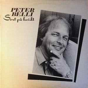 Download Peter Belli - Sort På Hvidt