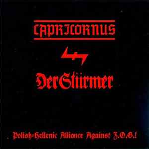 Download Capricornus / Der Stürmer - Polish-Hellenic Alliance Against Z.O.G.!