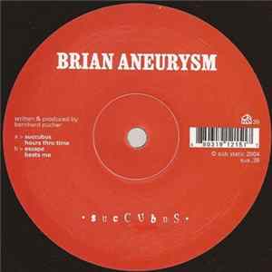 Download Brian Aneurysm - Succubus