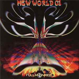 Download Various - New World 01