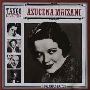 Download Azucena Maizani - 14 Grandes Éxitos
