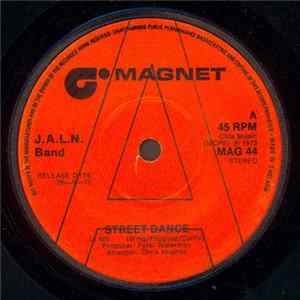 Download J.A.L.N. Band - Street Dance