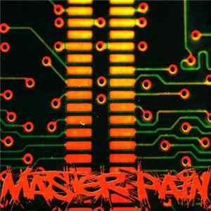 Download Master Pain - Dance Or Die