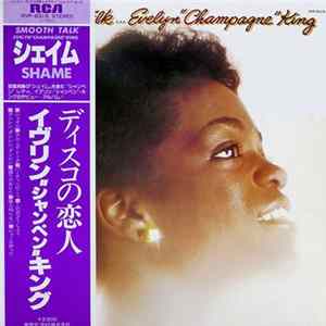 Download Evelyn "Champagne" King - Smooth Talk