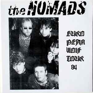 Download The Nomads - European Wolf Tour 84