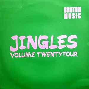 Download Various - Jingles Volume Twenty Four