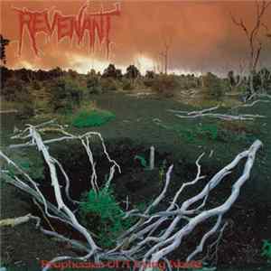 Download Revenant - Prophecies Of A Dying World