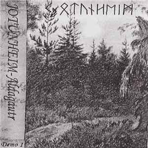 Download Jotunheim - Aldagautr