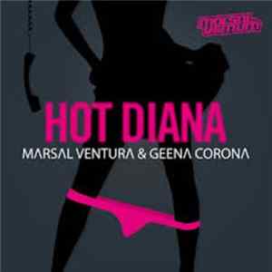 Download Marsal Ventura Feat. Geena Corona - Hot Diana
