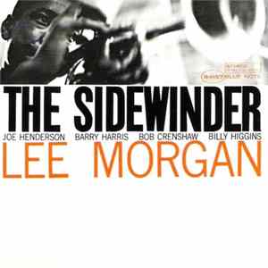 Download Lee Morgan - The Sidewinder
