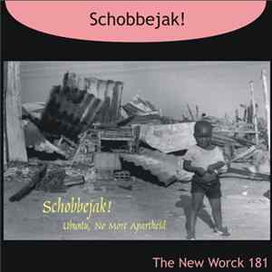 Download Schobbejak! - Ubuntu, No More Apartheid