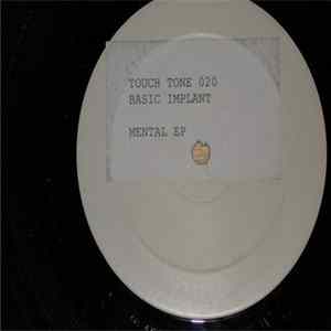 Download Basic Implant - Mental EP