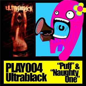 Download Ultrablack - Puff & Naughty One