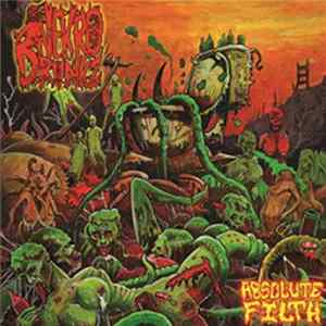 Download Nekro Drunkz - Absolute Filth