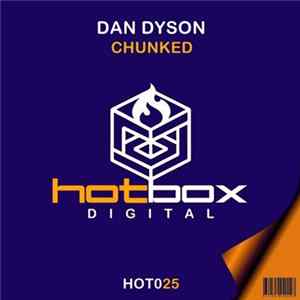 Download Dan Dyson - Chunked