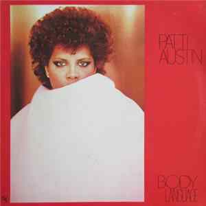 Download Patti Austin - Body Language