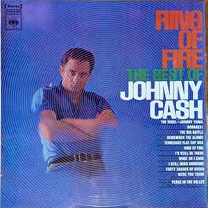 Download Johnny Cash - Ring Of Fire - The Best Of Johnny Cash