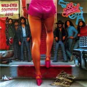 Download .38 Special - Wild-Eyed Southern Boys