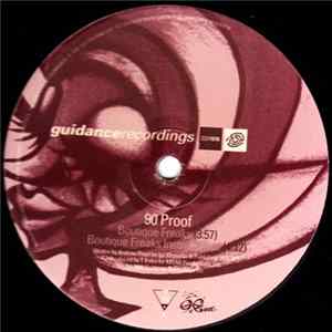 Download 90 Proof - Boutique Freaks