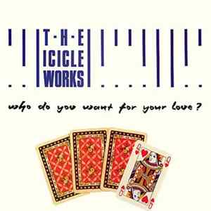 Download The Icicle Works - Who Do You Want For Your Love?