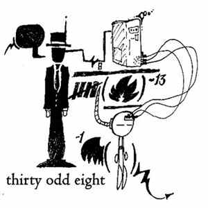 Download Thirty Odd Eight - Parish The Sword