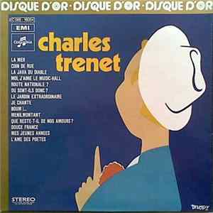 Download Charles Trenet - Le Disque D'Or De Charles Trenet