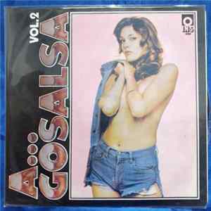 Download Various - A... Gosalsa Vol.2