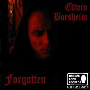 Download Edwin Borsheim - Forgotten