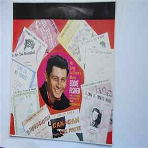 Download Eddie Fisher - As Long As There's Music