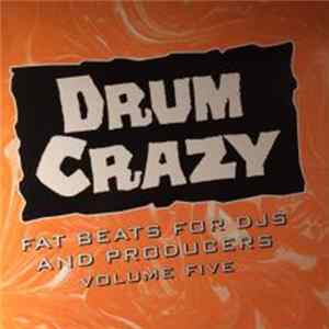 Download Fishguhlish - Drum Crazy Volume Five
